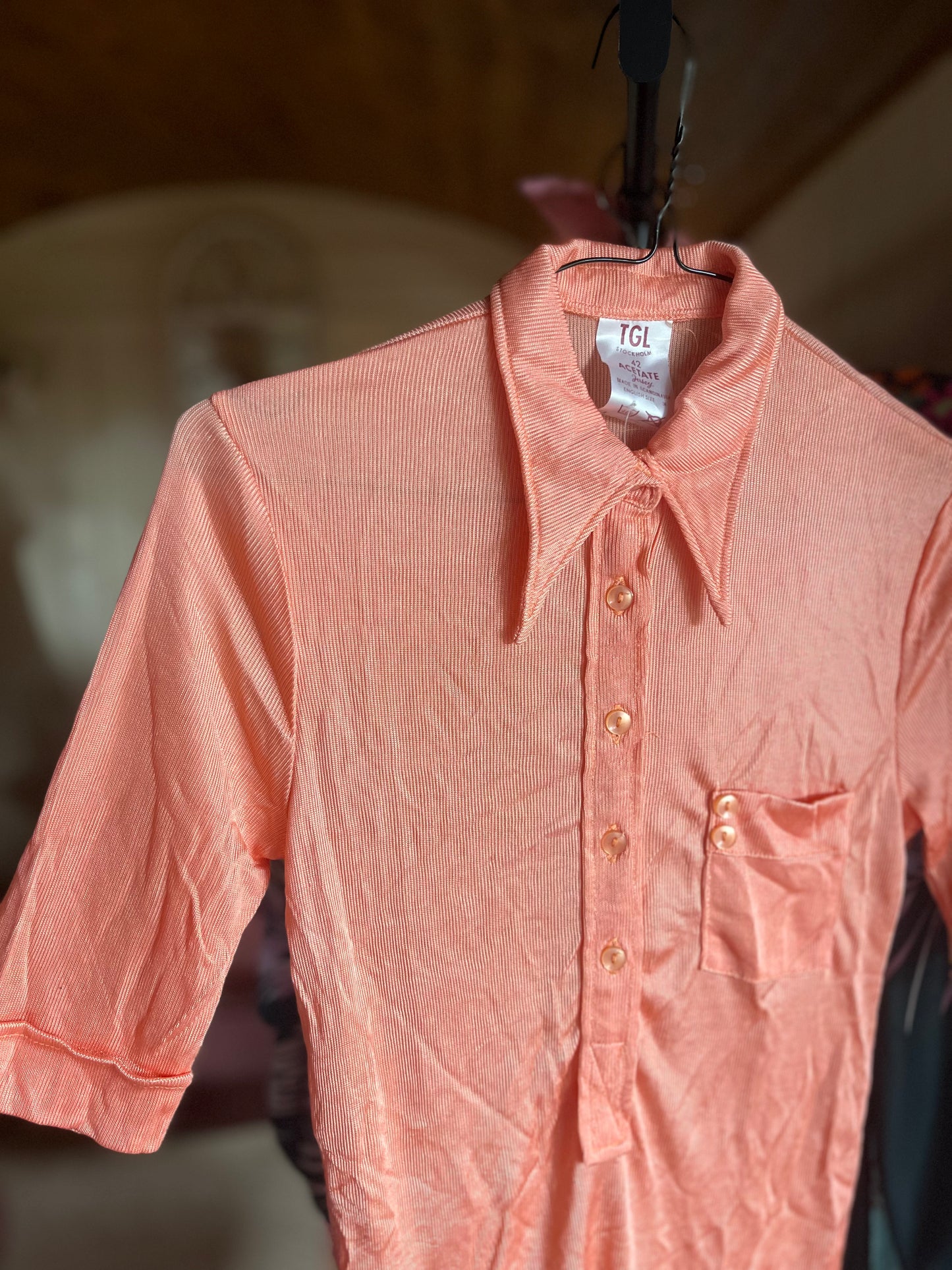 Sue the shirt (160 gr)