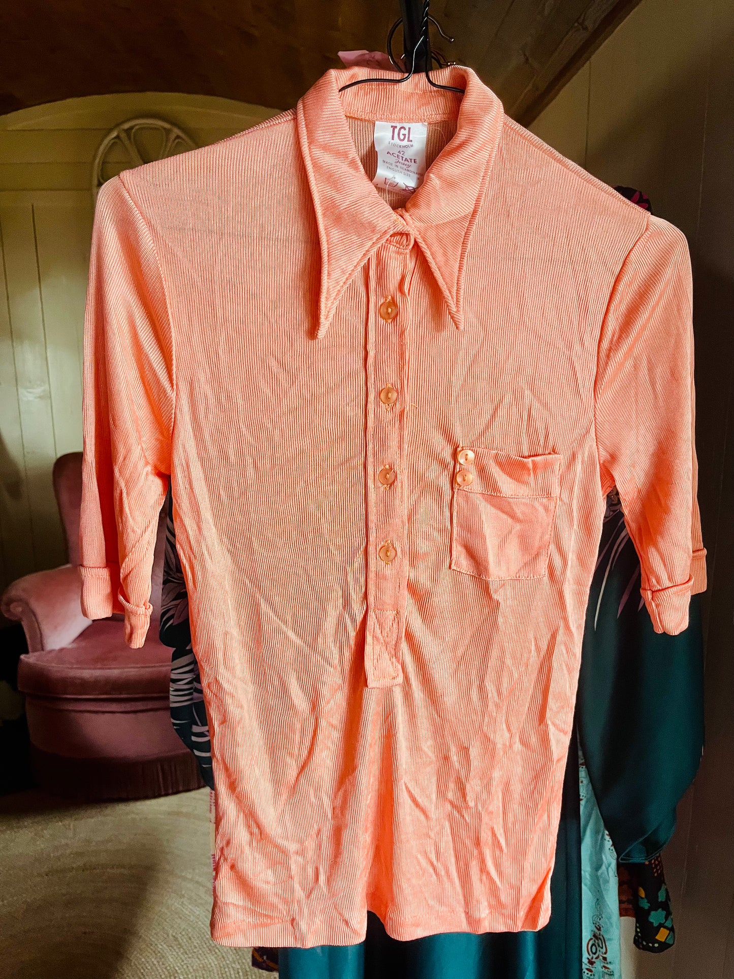 Sue the shirt (160 gr)