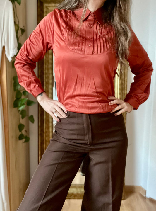 60s blouse Onna (200gr)