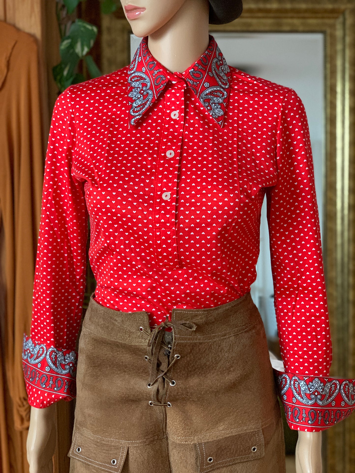 Rachel (180 gr)