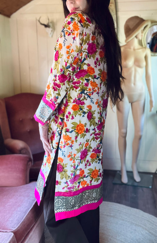 Tamara tunic