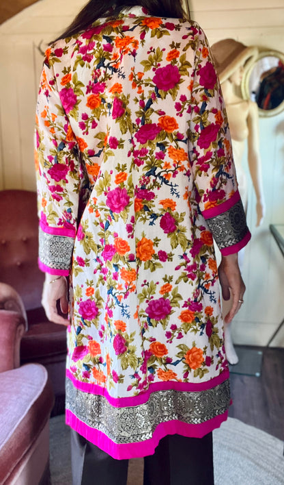 Tamara tunic
