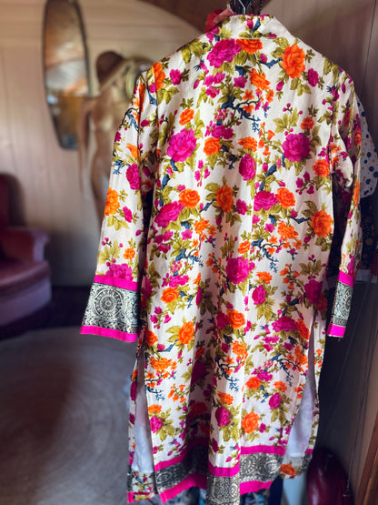 Tamara tunic