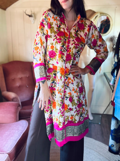 Tamara tunic