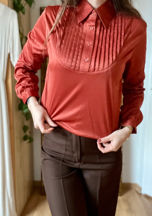 60s blouse Onna (200gr)