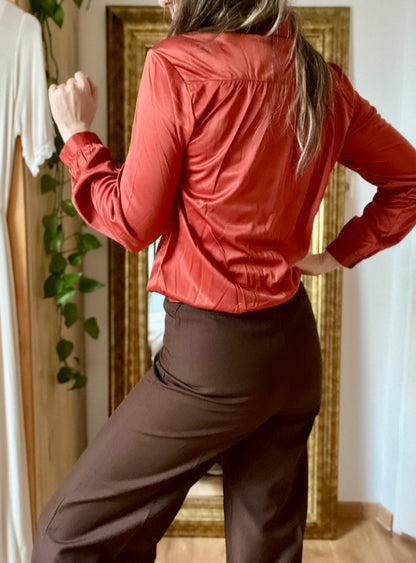60s blouse Onna (200gr)
