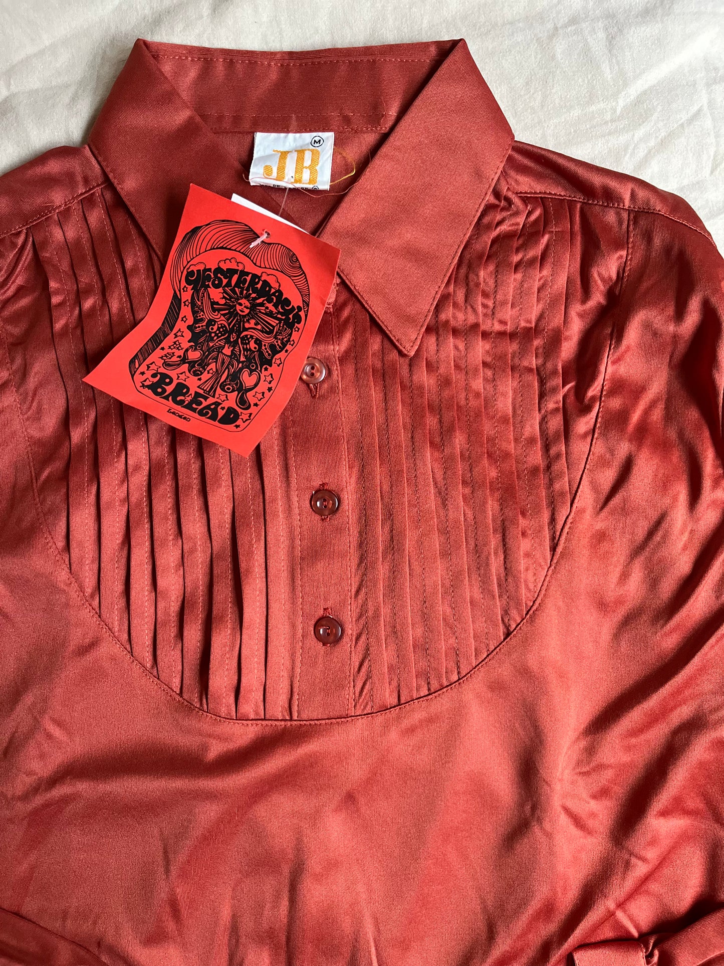 60s blouse Onna (200gr)