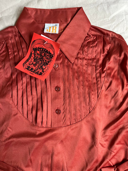60s blouse Onna (200gr)