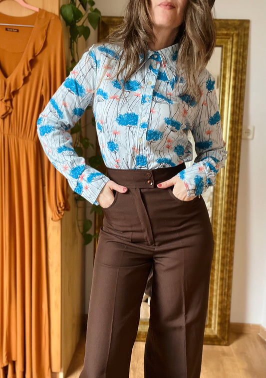 Vintage blouse Belinda
