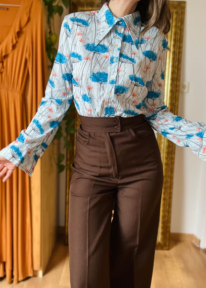 Vintage blouse Belinda