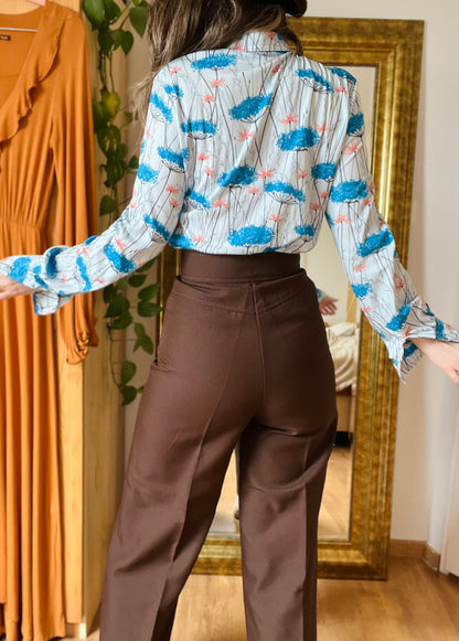 Vintage blouse Belinda