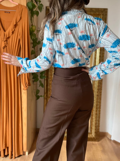 Vintage blouse Belinda