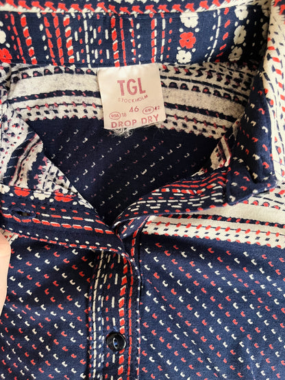 Vintage blouse Wendy