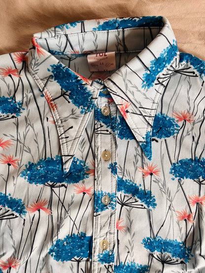 Vintage blouse Belinda