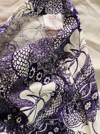 Pearl seventies shirt