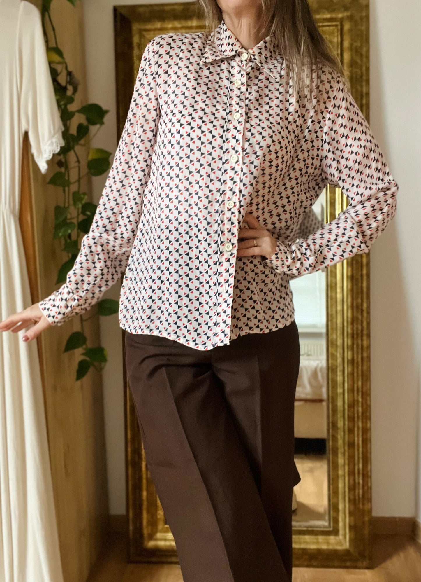 Vintage Luisa Spagnoli