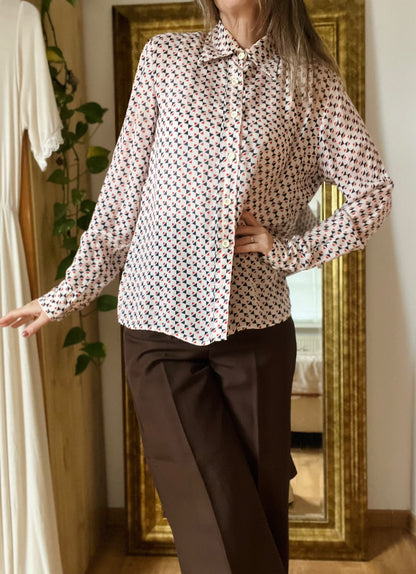Vintage Luisa Spagnoli