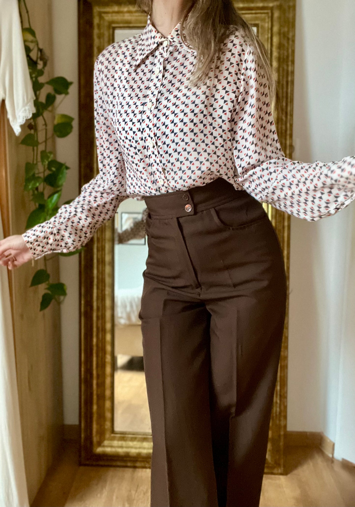 Vintage Luisa Spagnoli