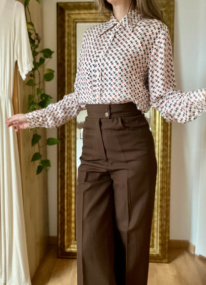 Vintage Luisa Spagnoli