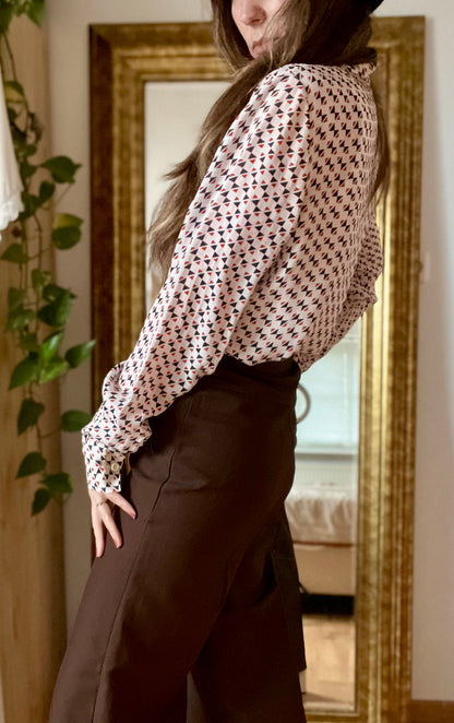 Vintage Luisa Spagnoli