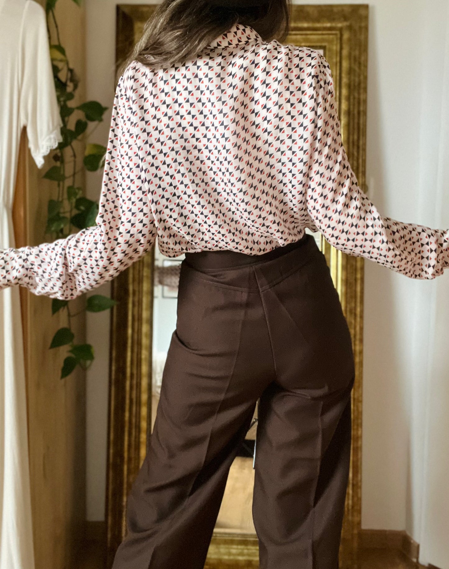 Vintage Luisa Spagnoli
