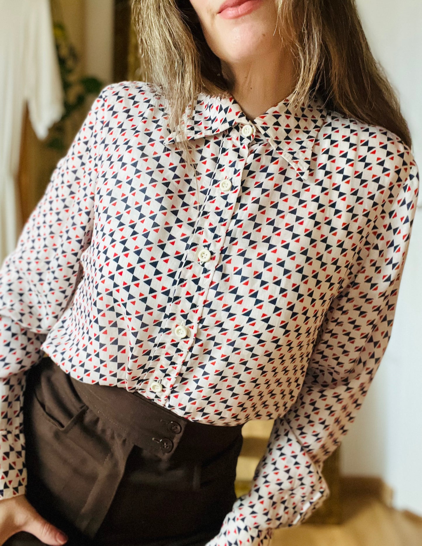 Vintage Luisa Spagnoli