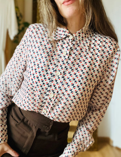 Vintage Luisa Spagnoli