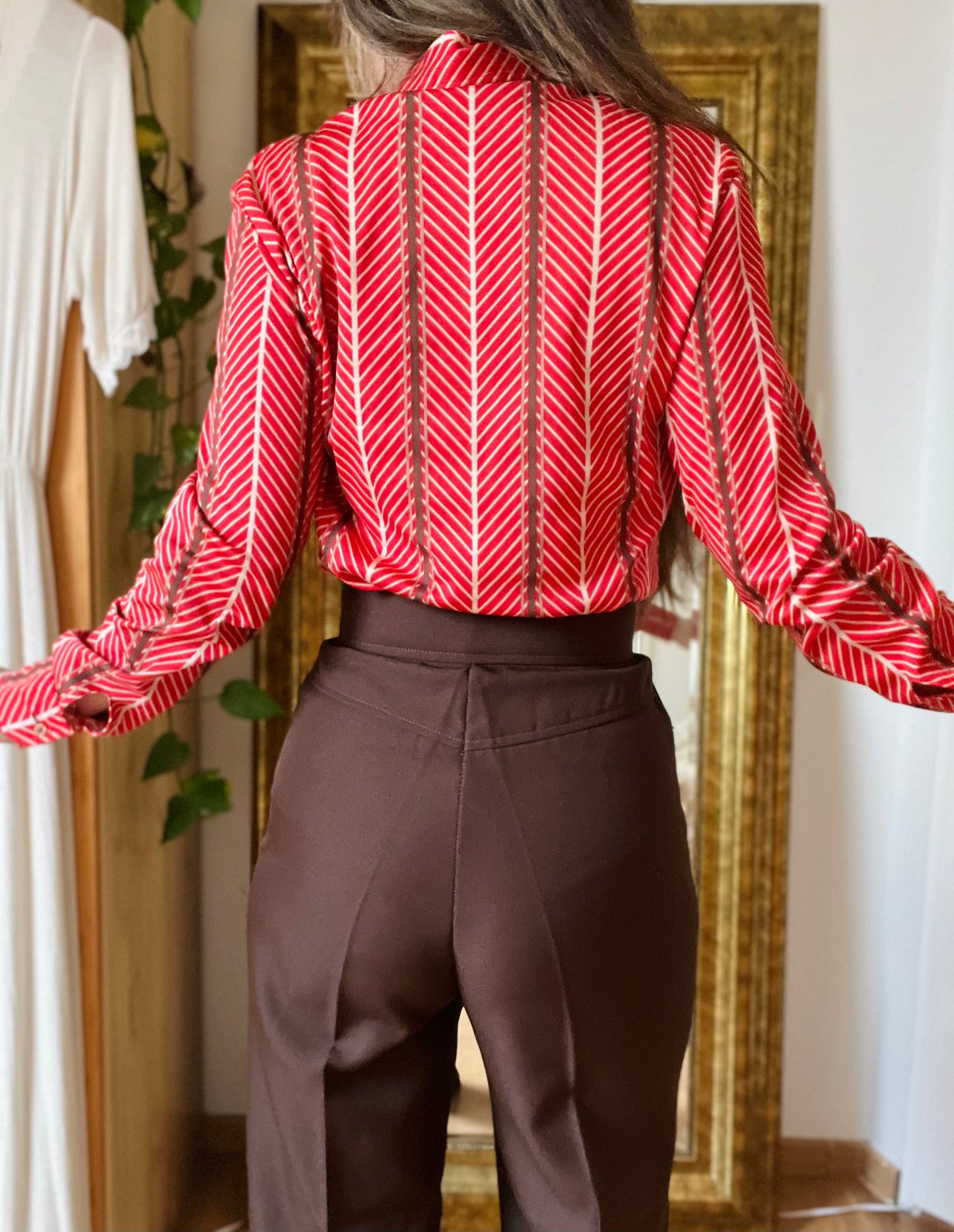 Blouse Rhythm Reena